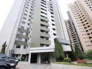 Apartamento para Locação em Curitiba/PR Bacacheri 3 Quartos