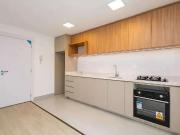 Apartamento para Locação em Curitiba/PR Bacacheri 3 Quartos
