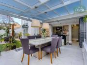 Apartamento para Locação em Curitiba/PR Bacacheri 4 Quartos