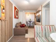 Apartamento para Locação em Curitiba/PR Bairro Alto 2...