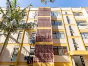 Apartamento para Locação em Curitiba/PR Barreirinha 2...