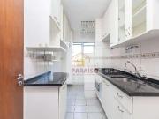 Apartamento para Locação em Curitiba/PR Barreirinha 3...