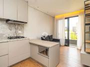 Apartamento para Locação em Curitiba/PR Batel 1 Quartos