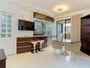 Apartamento para Locação em Curitiba/PR Batel 1 Quartos