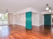 Apartamento para Locação em Curitiba/PR Batel 1 Quartos