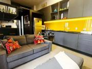 Apartamento para Locação em Curitiba/PR Batel 1 Quartos