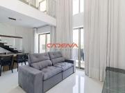 Apartamento para Locação em Curitiba/PR Batel 1 Quartos