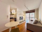 Apartamento para Locação em Curitiba/PR Batel 1 Quartos