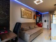 Apartamento para Locação em Curitiba/PR Batel 1 Quartos