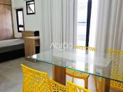 Apartamento para Locação em Curitiba/PR Batel 1 Quartos