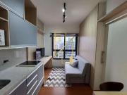 Apartamento para Locação em Curitiba/PR Batel 1 Quartos