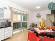 Apartamento para Locação em Curitiba/PR Batel 1 Quartos