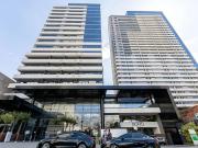 Apartamento para Locação em Curitiba/PR Batel 1 Quartos