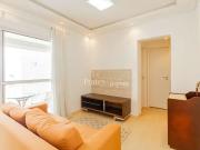 Apartamento para Locação em Curitiba/PR Batel 1 Quartos