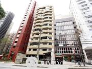 Apartamento para Locação em Curitiba/PR Batel 1 Quartos