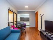 Apartamento para Locação em Curitiba/PR Batel 1 Quartos