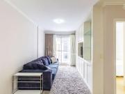 Apartamento para Locação em Curitiba/PR Batel 1 Quartos