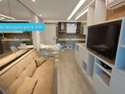 Apartamento para Locação em Curitiba/PR Batel 1 Quartos