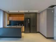 Apartamento para Locação em Curitiba/PR Batel 1 Quartos