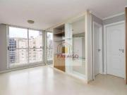Apartamento para Locação em Curitiba/PR Batel 1 Quartos