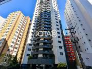 Apartamento para Locação em Curitiba/PR Batel 1 Quartos