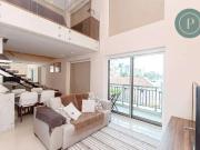 Apartamento para Locação em Curitiba/PR Batel 1 Quartos