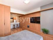 Apartamento para Locação em Curitiba/PR Batel 1 Quartos