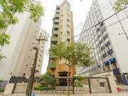 Apartamento para Locação em Curitiba/PR Batel 1 Quartos