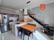 Apartamento para Locação em Curitiba/PR Batel 1 Quartos