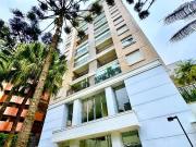 Apartamento para Locação em Curitiba/PR Batel 1 Quartos