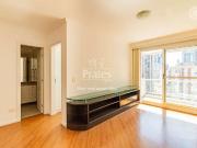 Apartamento para Locação em Curitiba/PR Batel 1 Quartos