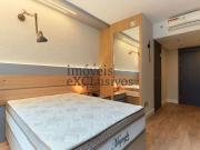 Apartamento para Locação em Curitiba/PR Batel 1 Quartos