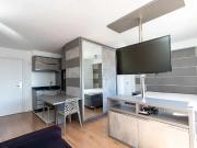 Apartamento para Locação em Curitiba/PR Batel 1 Quartos