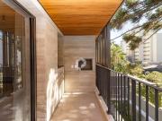 Apartamento para Locação em Curitiba/PR Batel 1 Quartos