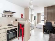 Apartamento para Locação em Curitiba/PR Batel 1 Quartos