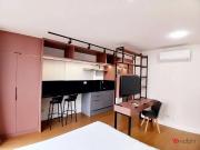 Apartamento para Locação em Curitiba/PR Batel 1 Quartos