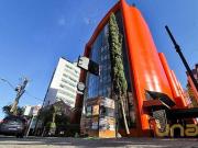 Apartamento para Locação em Curitiba/PR Batel 1 Quartos
