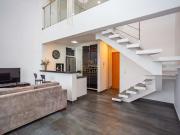 Apartamento para Locação em Curitiba/PR Batel 1 Quartos