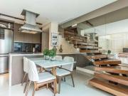 Apartamento para Locação em Curitiba/PR Batel 1 Quartos