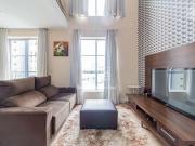 Apartamento para Locação em Curitiba/PR Batel 2 Quartos