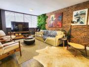 Apartamento para Locação em Curitiba/PR Batel 2 Quartos