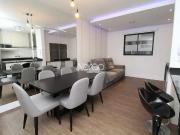 Apartamento para Locação em Curitiba/PR Batel 2 Quartos