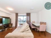 Apartamento para Locação em Curitiba/PR Batel 2 Quartos