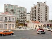 Apartamento para Locação em Curitiba/PR Batel 2 Quartos Apartamento para Locação em Curitiba/PR Batel 2 Quartos