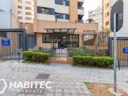 Apartamento para Locação em Curitiba/PR Batel 2 Quartos
