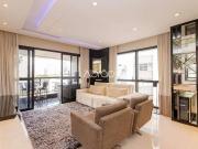 Apartamento para Locação em Curitiba/PR Batel 2 Quartos Apartamento para Locação em Curitiba/PR Batel 2 Quartos