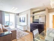 Apartamento para Locação em Curitiba/PR Batel 2 Quartos