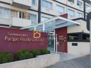 Apartamento para Locação em Curitiba/PR Batel 2 Quartos