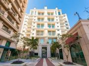 Apartamento para Locação em Curitiba/PR Batel 2 Quartos