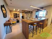 Apartamento para Locação em Curitiba/PR Batel 2 Quartos